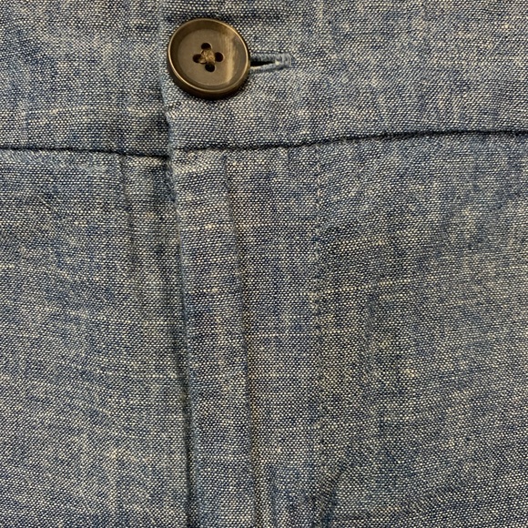 Merona shorts size 12 - Picture 5 of 5